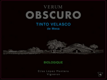 Load image into Gallery viewer, Obscuro Tinto Velasco
