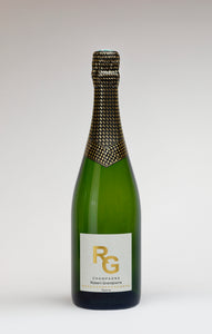 Champagne Robert-Grandpierre Réserve Brut