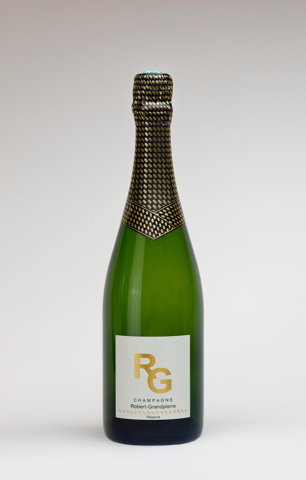 Champagne Robert-Grandpierre Réserve Brut Magnum