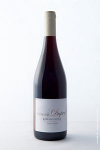 Domaine Dupré Bourgogne Pinot Noir 2019