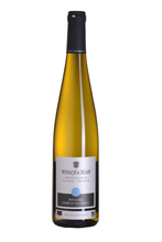Load image into Gallery viewer, Wunsch &amp; Mann Cuvée du Roi Clovis Riesling 2019
