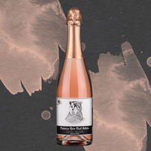 Load image into Gallery viewer, Wild Nature Prosecco rosé Brut Nature 2020

